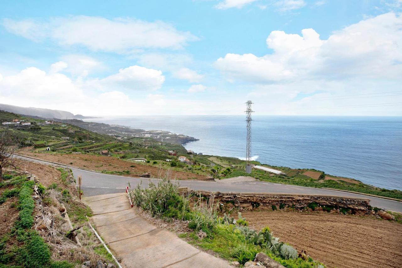 Finca Los Angeles San Juan de la Rambla Eksteriør bilde